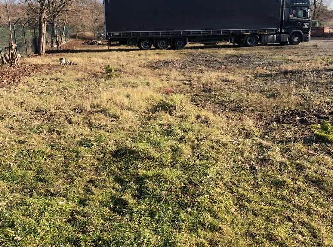 ゲストハウス Mathias Heilmann アッシャースレーベン