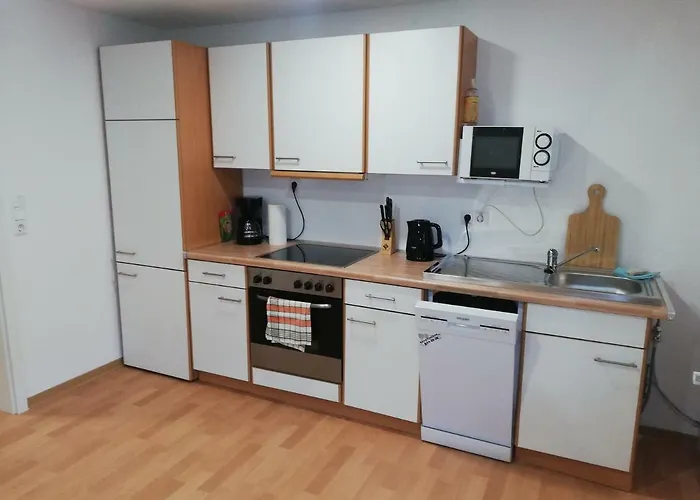 Mathias Heilmann ゲストハウス *