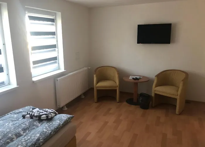 Mathias Heilmann アッシャースレーベン