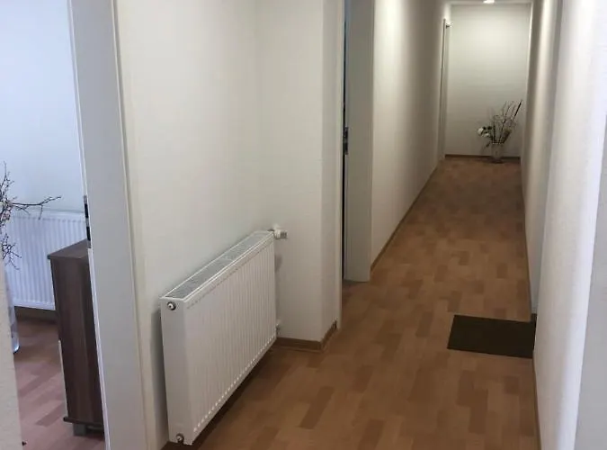 Mathias Heilmann アッシャースレーベン