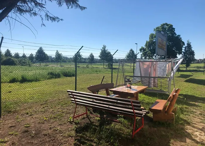 ゲストハウス Mathias Heilmann