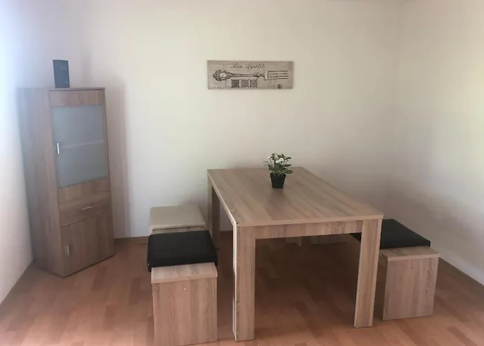 Mathias Heilmann ゲストハウス